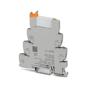 PLC-RSC- 24DC/ 1/ACT - Moduł przekaźnika | 2966210