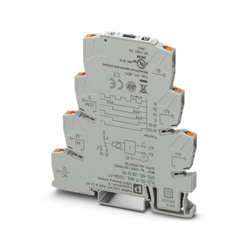 PLC-TR-1T-MUL-300M-PT - Przekaźnik czasowy | 2910141