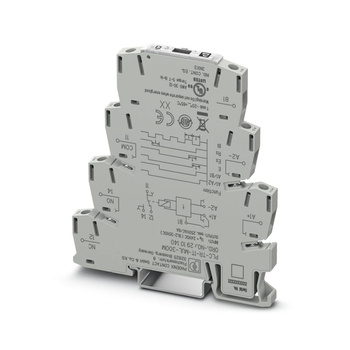 PLC-TR-1T-MUL-300M - Przekaźnik czasowy | 2910140