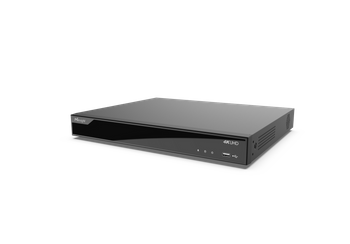 Pro NVR 5000 Series | MS-N5008-E