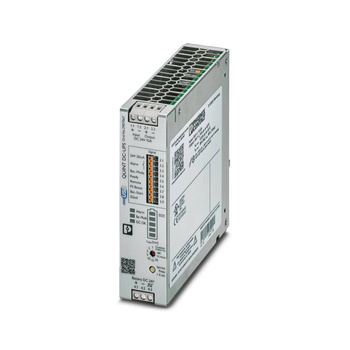 QUINT4-UPS/24DC/24DC/10/USB - Zasilacz bezprzerwowy | 2907067