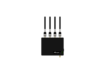 Router przemysłowy 5G | Milesight UF31-554AE