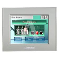 Pro-Face GP-4301T Rear Mount Model | Panel HMI 5.7"