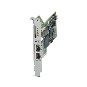 FL MGUARD PCIE4000 VPN - Router | 2701278