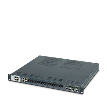 FL SWITCH 4808E-16FX-4GC - Industrial Ethernet Switch | 2891079