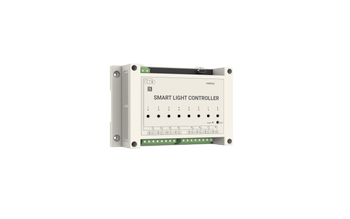 Inteligentny przekaźnik LoRaWAN | Milesight WS558 Switch