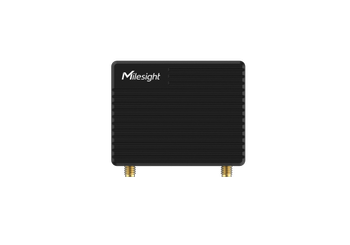 Mini router przemysłowy GSM LTE | Milesight UR41-L08EU