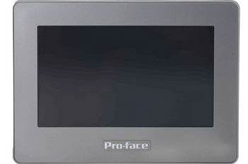 PRO-FACE PFXGP4114T2D | Панель оператора HMI