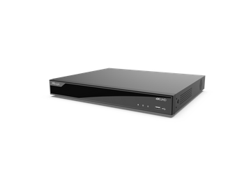 Pro NVR 5000 Series | MS-N5008-UC