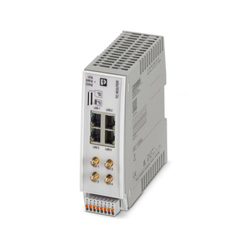 TC ROUTER 5004T-5G EU - Router | 1439475