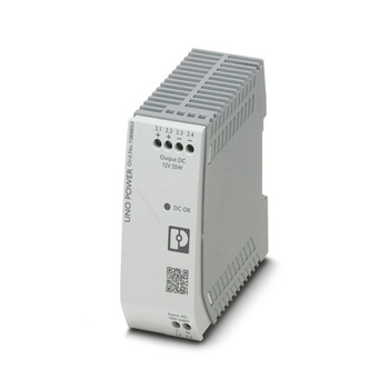 UNO-PS/1AC/12DC/ 55W/H - Блок живлення | 1088850