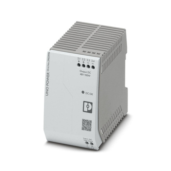 UNO-PS/1AC/48DC/100W - Блок живлення | 2902996