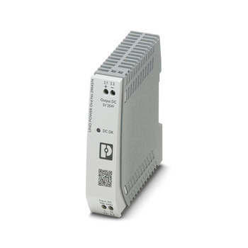 UNO-PS/1AC/ 5DC/ 25W - Блок живлення | 2904374