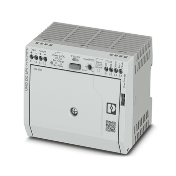 UNO-UPS/24DC/24DC/60W - Zasilacz bezprzerwowy | 2905907